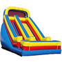 Find a Portland Inflatable Slide For Rent