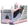 Block Party Inflatabe Rentals